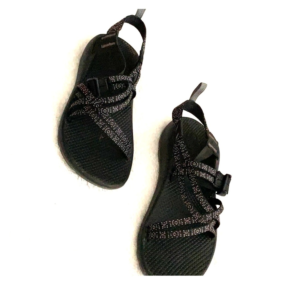BARELY WORN CHACO Sandals!
